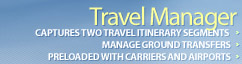 Travel Manager